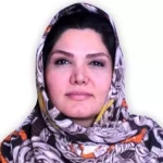 عکس دکتر فاطمه نوروزی