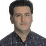 عکس دکتر مرتضی سلیمانی