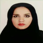عکس دکتر محدثه هاشمزهی