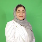 عکس دکتر مریم پویان