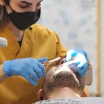 عکس دکتر المیرا نیک صولت