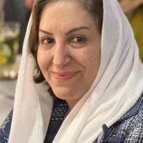 دکتر شیوا طاهری