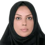 عکس دکتر فرحناز صادق بیگی