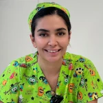 عکس دکتر ماندانا حجازی