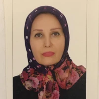 عکس دکتر نازی معدنچی