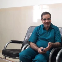 دکتر محمود نوری شادکام