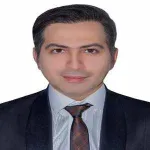 عکس دکتر محمود خوش خبر