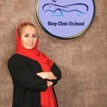 دکتر ویدا ایمانی