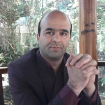 دکتر حسین احمدلو
