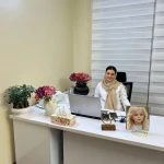 دکتر سرور احسانی