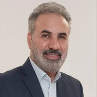 عکس دکتر علی ایروانی