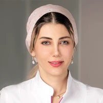 عکس دکتر کاملیا کیان بخت