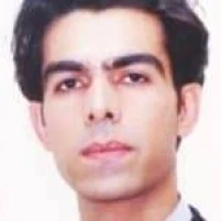 عکس دکتر محمود عصاری