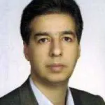 عکس دکتر علیرضا غلامپور