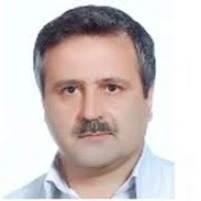 عکس دکتر مهدی مطیفی فرد