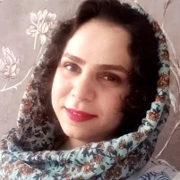 عکس  مریم پرورش