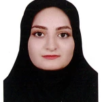 عکس فاطمه سیفی