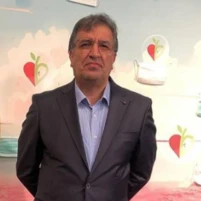 عکس دکتر سیاوش کورانی فر