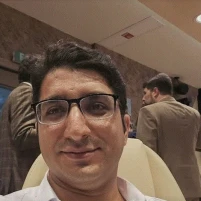 عکس دکتر علی طالبی