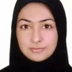 عکس سپیده محلوجی