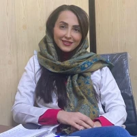 عکس دکتر سميرا علی پور