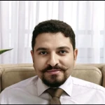 عکس محمد عالی زاده