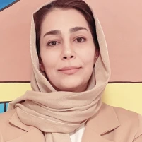 عکس دکتر مریم رعایایی اردکانی