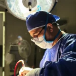 عکس دکتر محسن زکایی فر