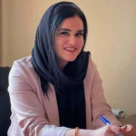 عکس دکتر اکرم سبک آرا