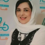 دکتر لیلا محمد داودی