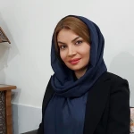  رخساره ملاکریمی