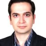 عکس دکتر سپهر کبروی