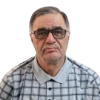 عکس دکتر سید محمد موسوی