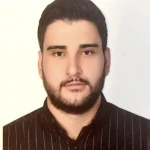 عکس هادی صفدری