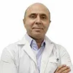 عکس دکتر فرشید مالکی