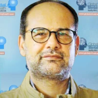 عکس دکتر حسن شاهرخی