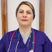 عکس دکتر شیوا مدنی حسینی