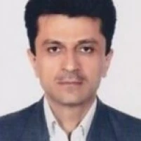 عکس دکتر حسین مژدهی پناه