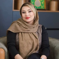 عکس دکتر الناز سید ارونقی
