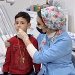 عکس دکتر مهسا یونسی