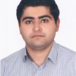 عکس دکتر امیر محمدزاده