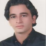 عکس دکتر عادل بشیری