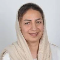 عکس دکتر مرجان خسرو پور