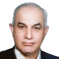 عکس دکتر وحید منتظری