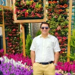 عکس دکتر محسن قانونی