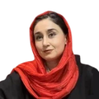 دکتر ندا فرزانه نویسنده مقاله بهترین نکات داروی فلوکستین