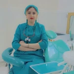 عکس دکتر سحر سهیلی