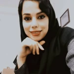 عکس وحیده محمدی ثابت