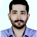 عکس دکتر سجاد حسینی امیرآبادی