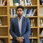 عکس دکتر داود لکی